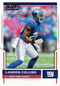 Landon Collins