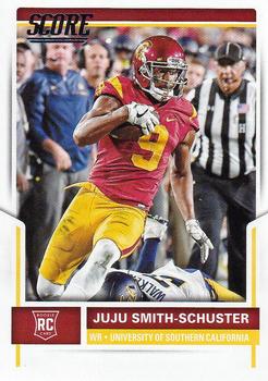 JuJu Smith-Schuster
