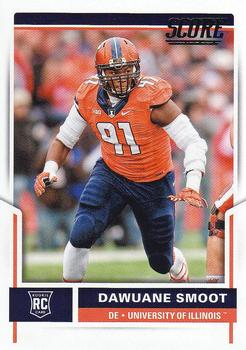 #332 Dawuane Smoot