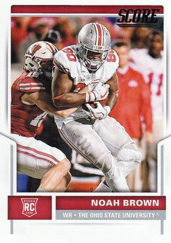 Noah Brown