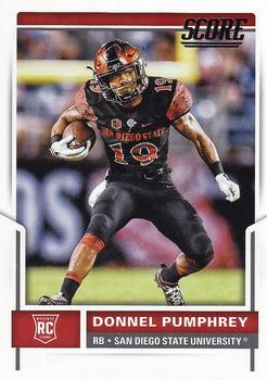 Donnel Pumphrey