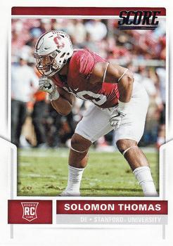 #339 Solomon Thomas