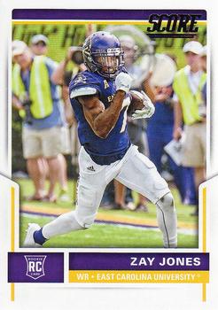 Zay Jones