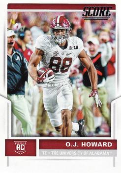 O.J. Howard
