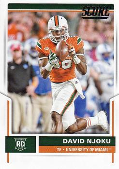 David Njoku