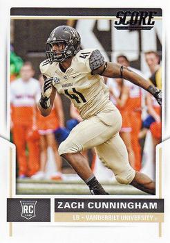 Zach Cunningham