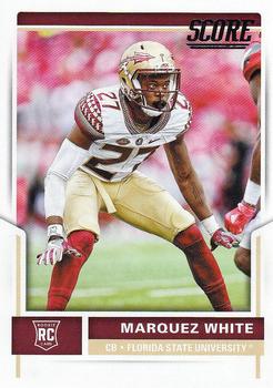 Marquez White