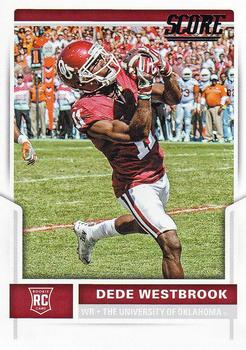 Dede Westbrook