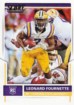 Leonard Fournette