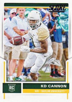 KD Cannon
