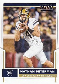 Nathan Peterman