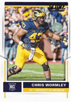 Chris Wormley