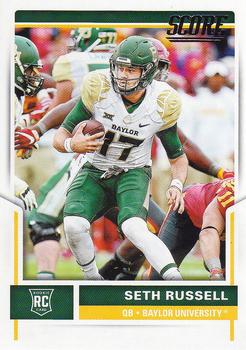 Seth Russell