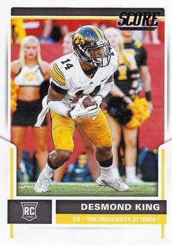 Desmond King