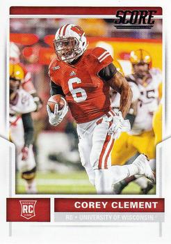 #355 Corey Clement
