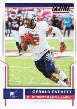 #356 Gerald Everett