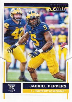 Jabrill Peppers