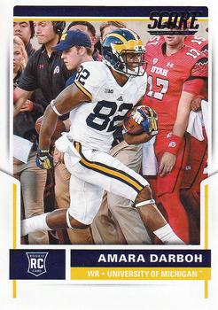 Amara Darboh