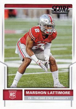 Marshon Lattimore