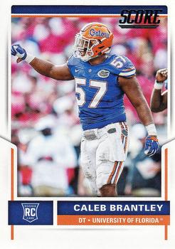 Caleb Brantley