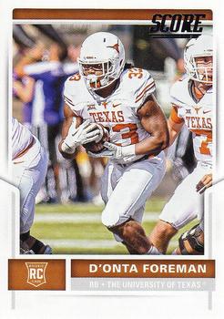 D'Onta Foreman