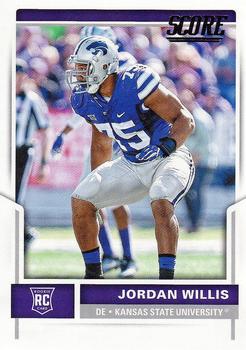 Jordan Willis