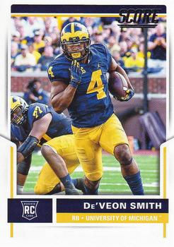 De'Veon Smith