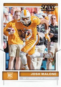 Josh Malone