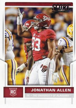 Jonathan Allen