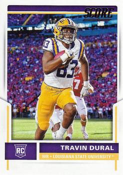 Travin Dural