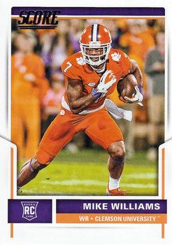 #369 Mike Williams