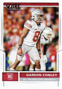 Gareon Conley