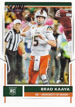 Brad Kaaya