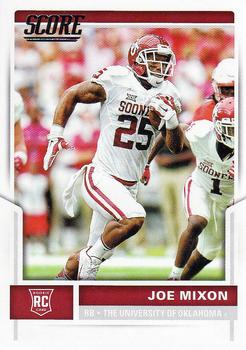 Joe Mixon