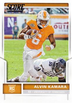 Alvin Kamara