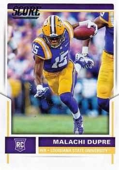 Malachi Dupre