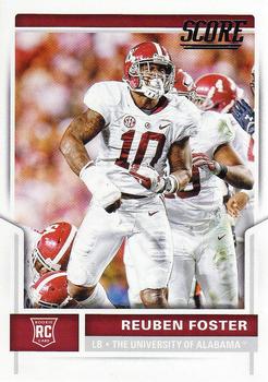 Reuben Foster
