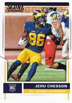 Jehu Chesson
