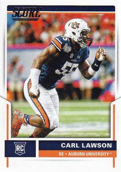 Carl Lawson