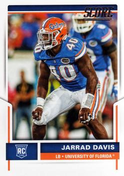 Jarrad Davis