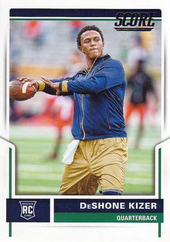 DeShone Kizer
