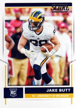 Jake Butt