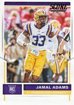 Jamal Adams