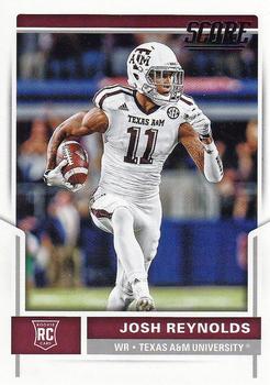 Josh Reynolds