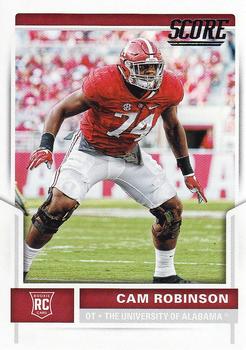 Cam Robinson