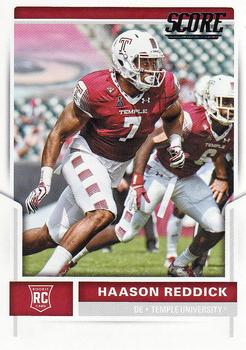 Haason Reddick