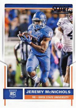 Jeremy McNichols