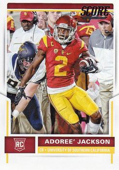 #392 Adoree' Jackson