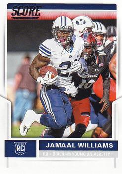 Jamaal Williams