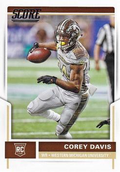 #396 Corey Davis